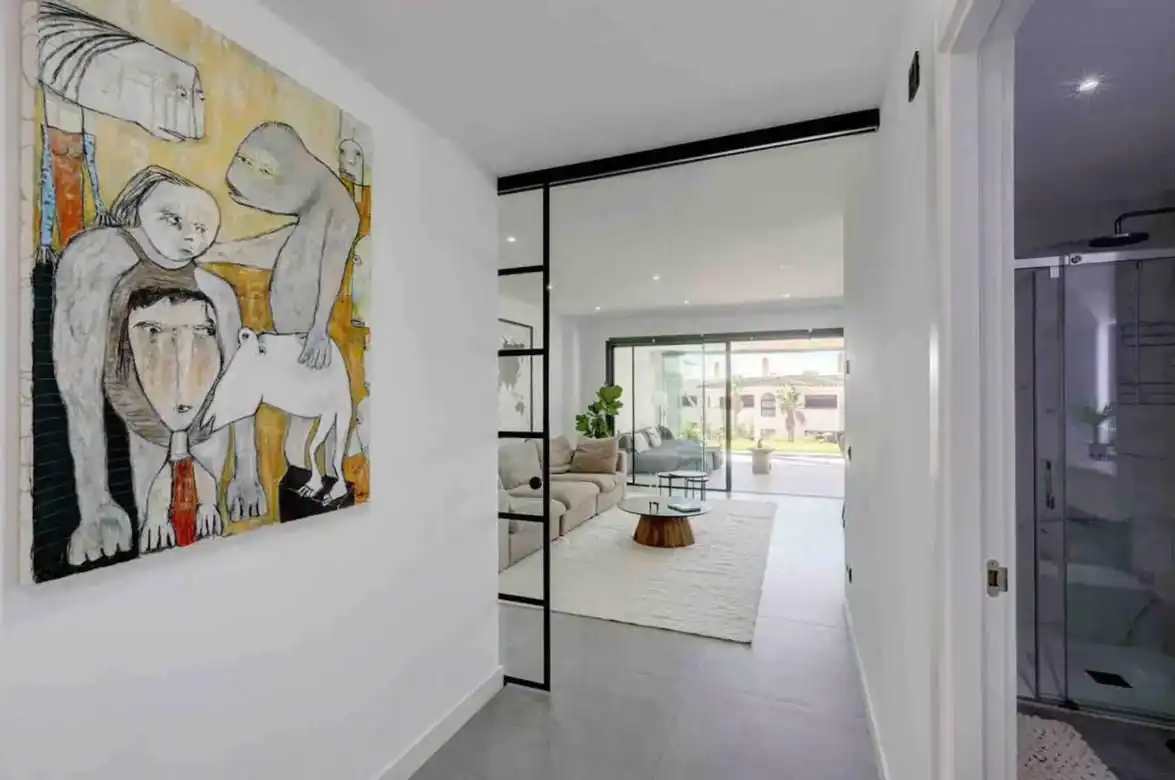 Apartment mit Pool zum Verkauf in Estepona Pueblo, imagen 21