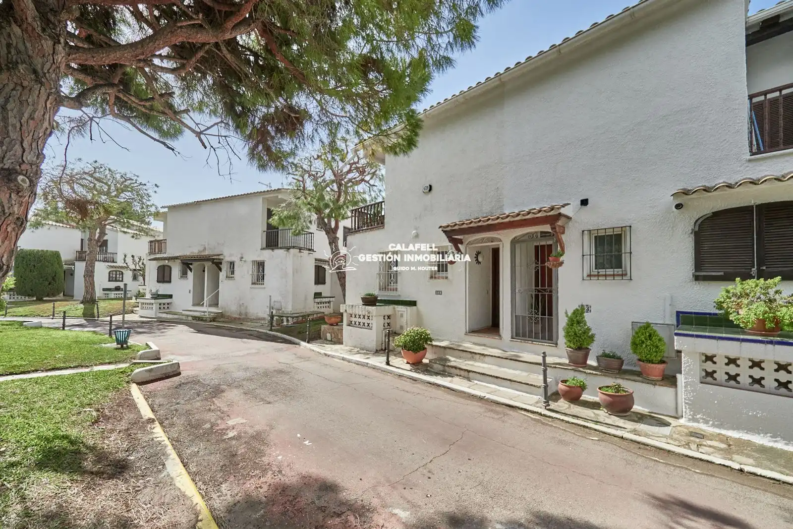 Adosado con piscina en venta en Alorda Parc, imagen 81