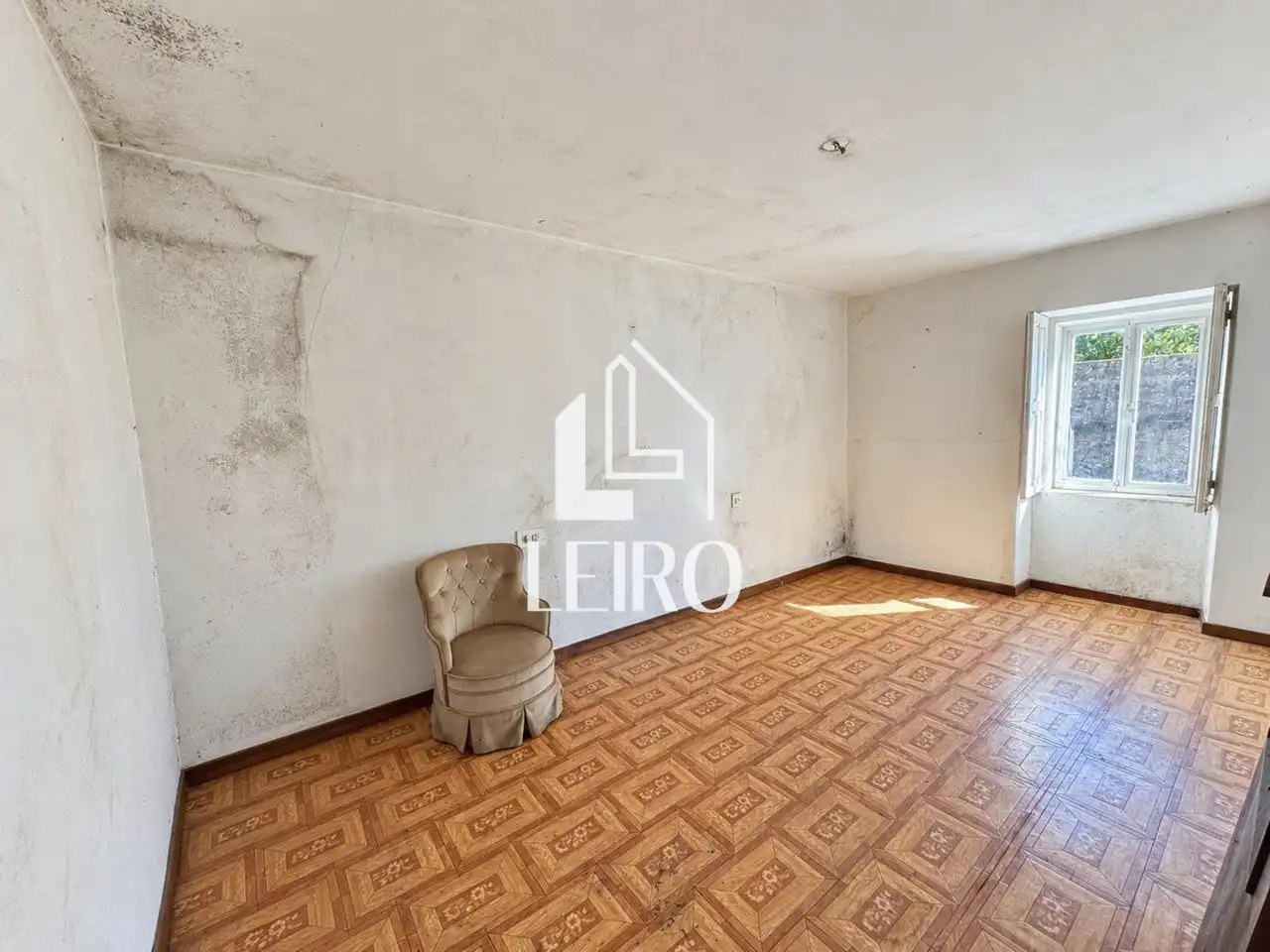 Casa amb jardí en venda a Vilanova de Arousa, imagen 6