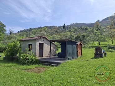 Rural land for sale in Peón - Caserío Manzanedo 202