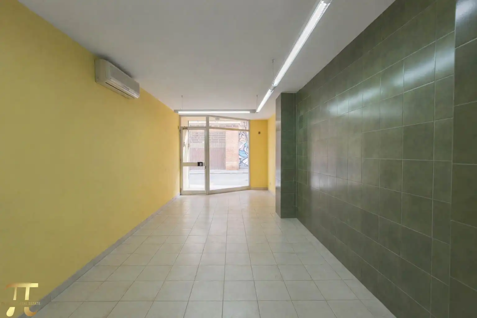 Local comercial en venda a Berga