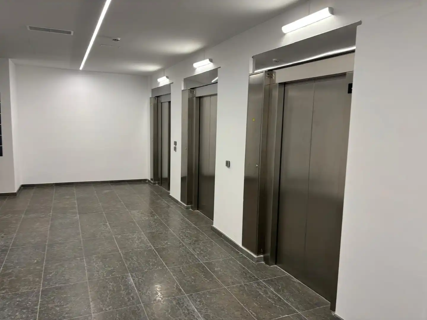 Büro zur Miete in L'Hospitalet de Llobregat