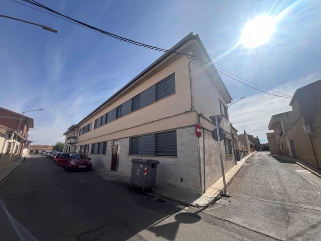 Piso en Venta en Poblete