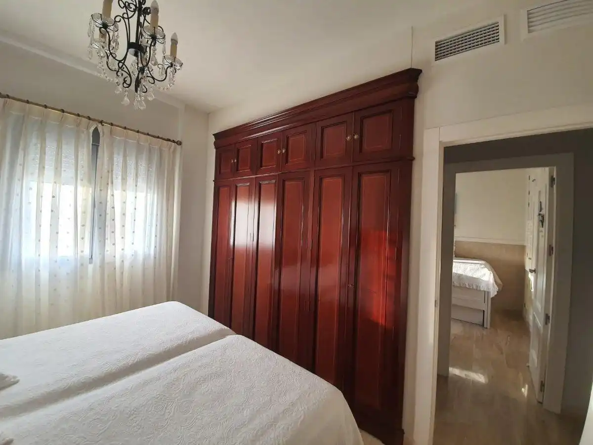 Dúplex con ascensor en venta en Centro - Doña Mercedes, imagen 30