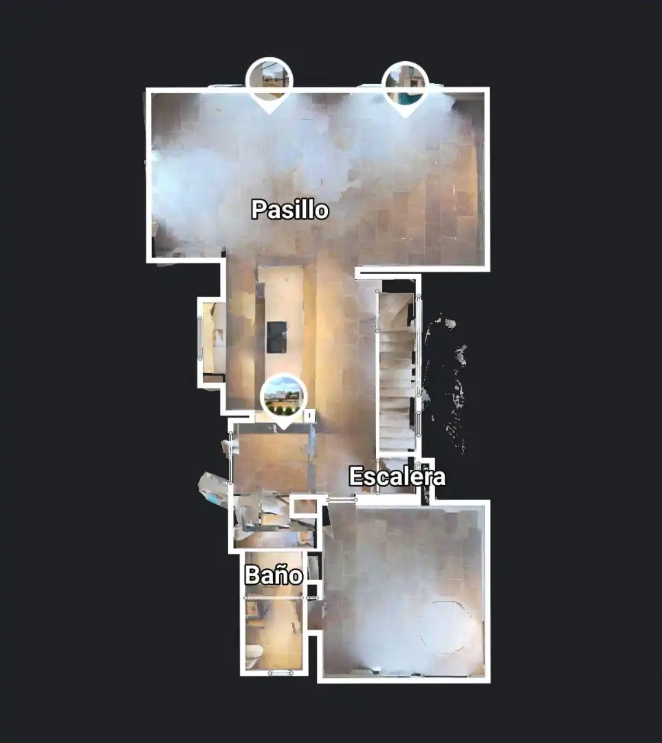Casa o chalet en venta en Artà