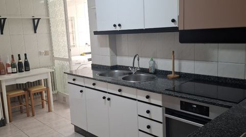 Foto 2 de Piso en venta en Rúa Anxeriz, O Milladoiro, Ames