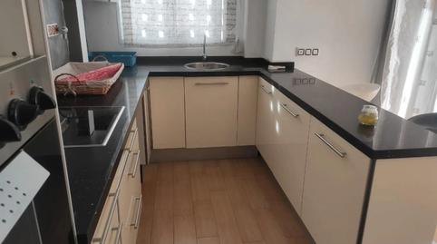 Foto 4 de Pis en venda a L'Eixereta, Valencia