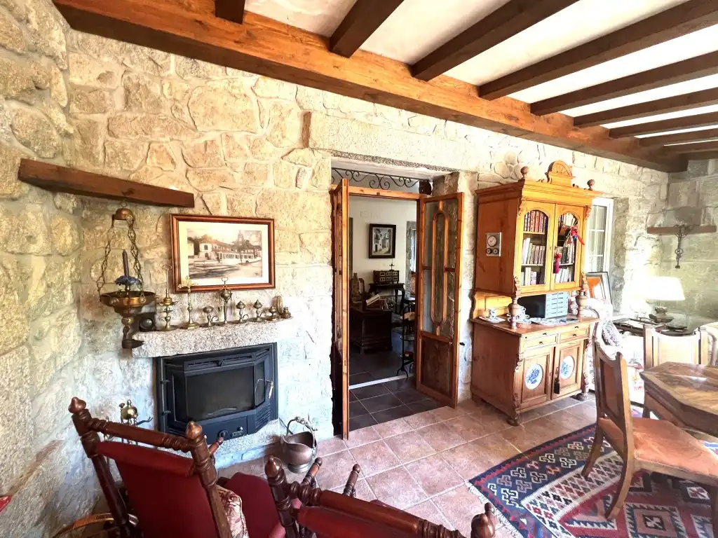 Casa o chalet en venta en Torrelodones