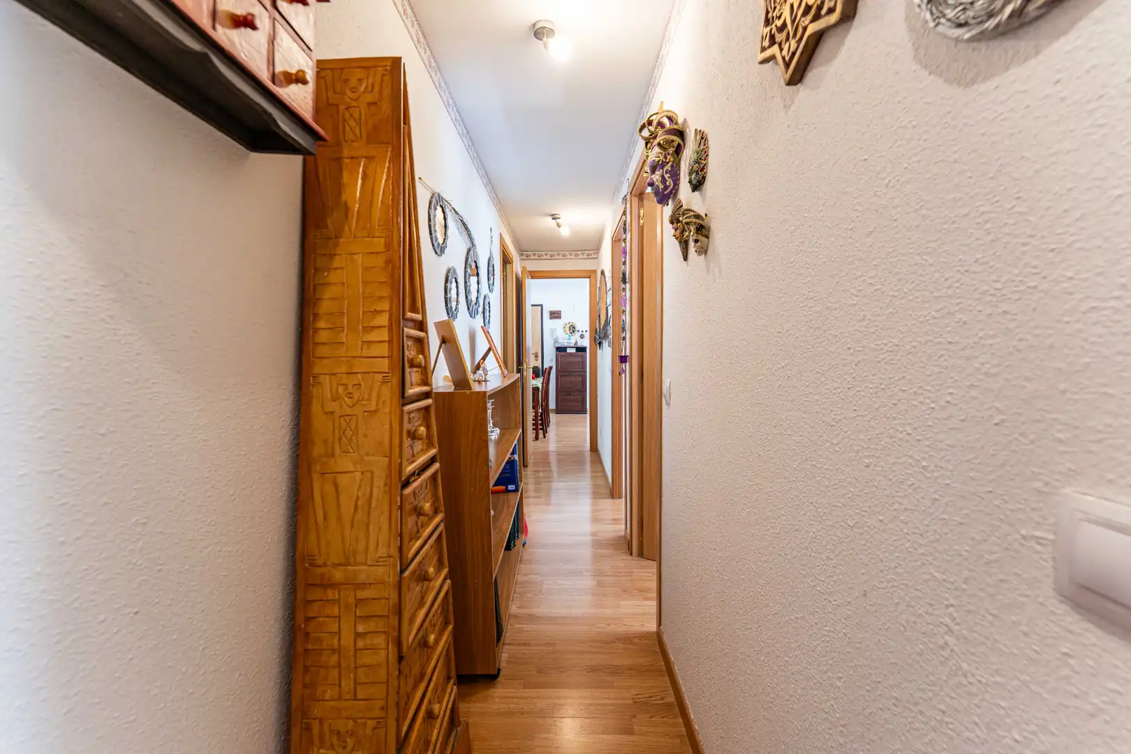 Ground floor for sale in Arroyomolinos (Madrid)  with Air Conditioner, Heating and Private garden