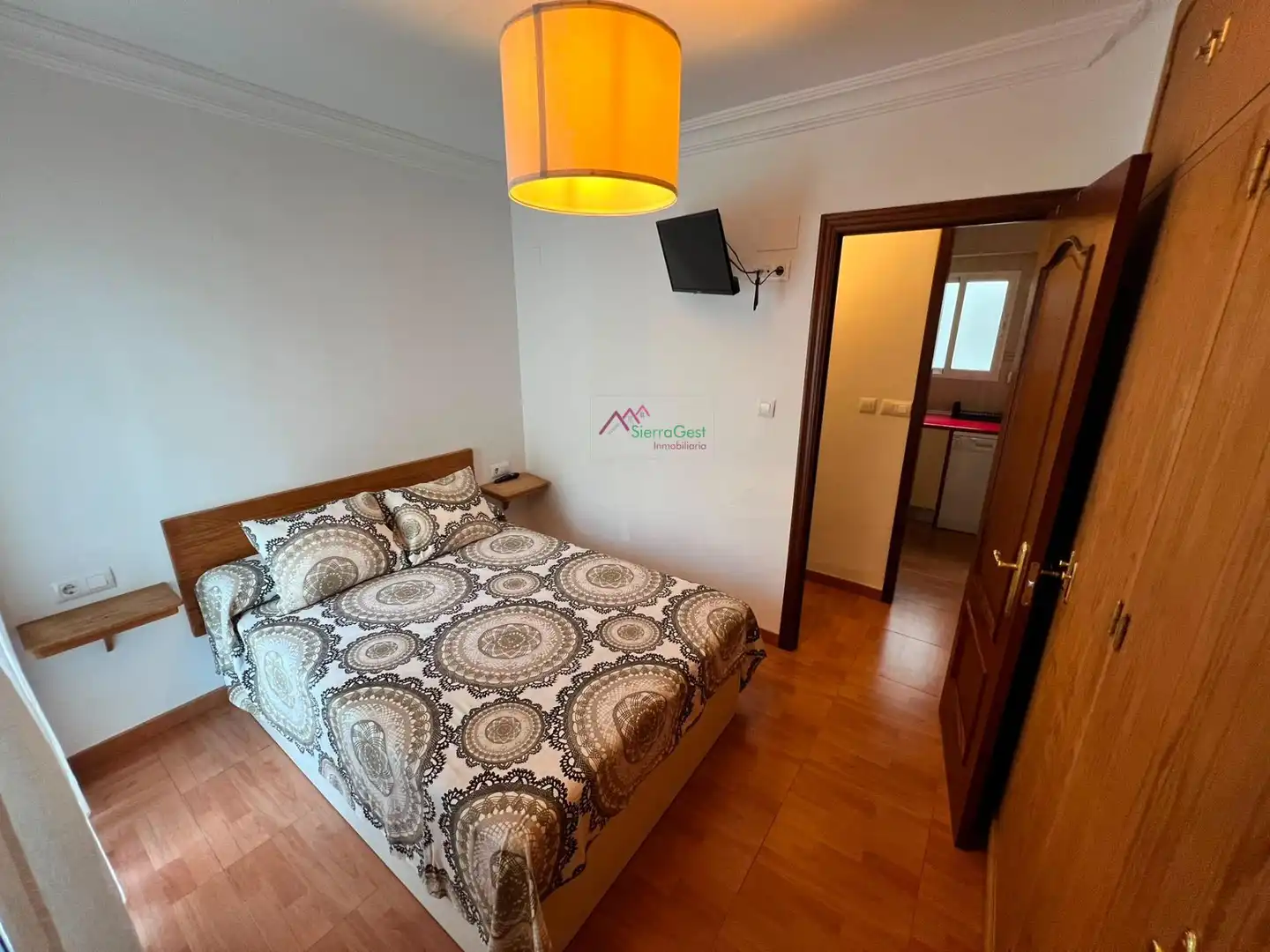 Habitación de Piso en venta en Ubrique con Aire acondicionado