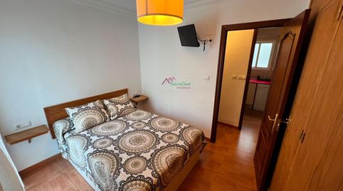 Foto 4 de Piso en venta en Centro, Ubrique