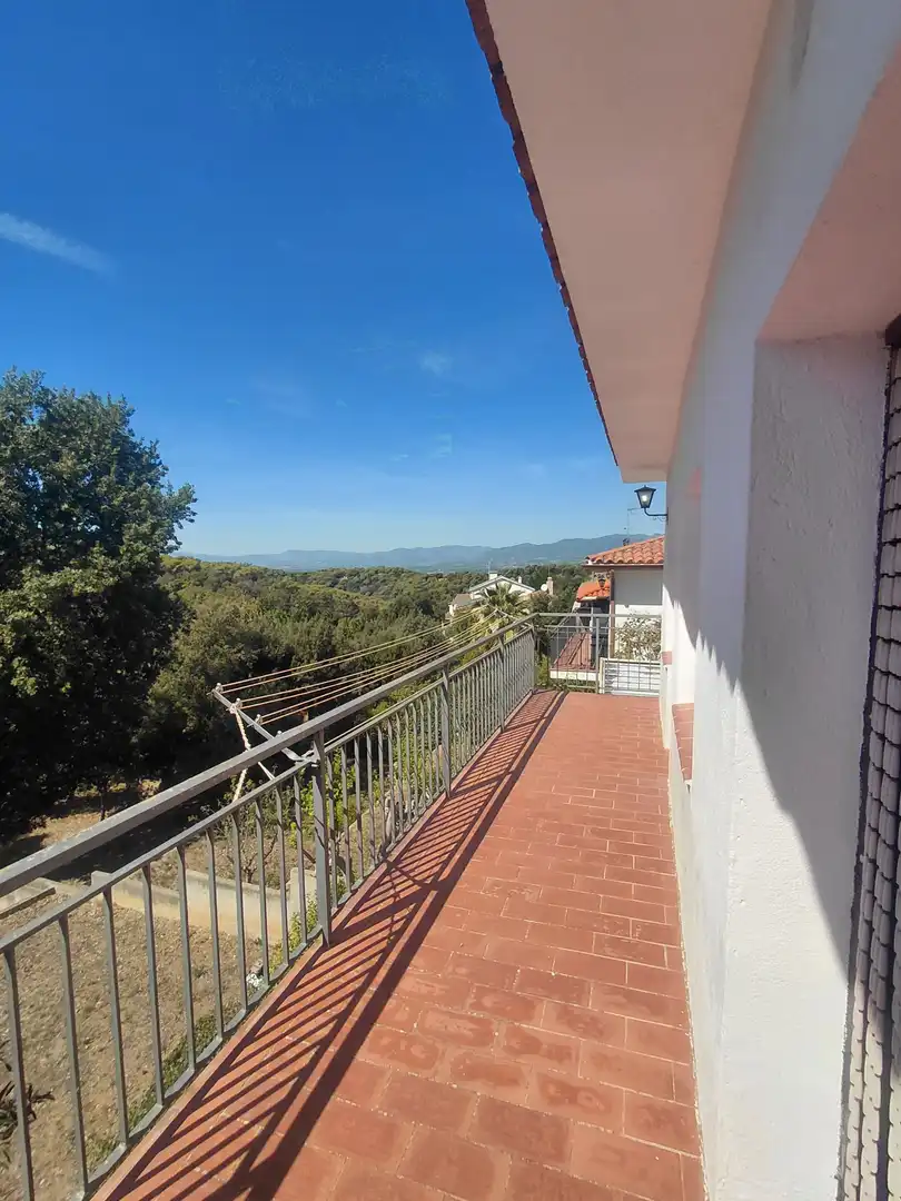 Casa amb jardí en venda a Can Massuet del Far, imagen 20