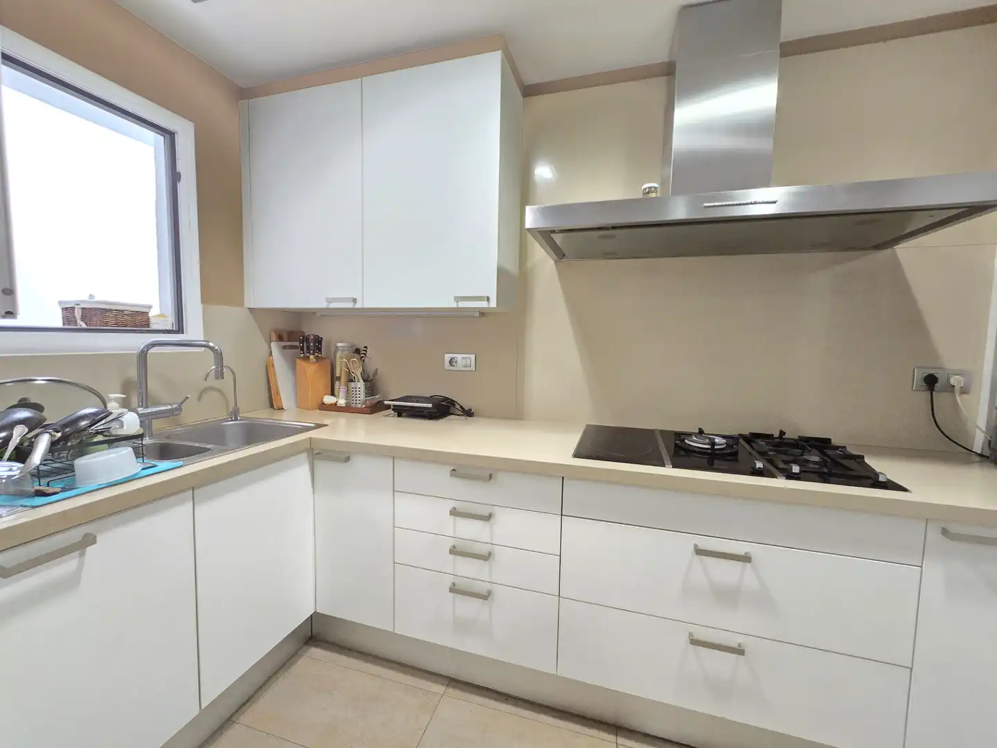 Appartement avec ascenseur à vendre à Centre - Sant Oleguer, imagen 11