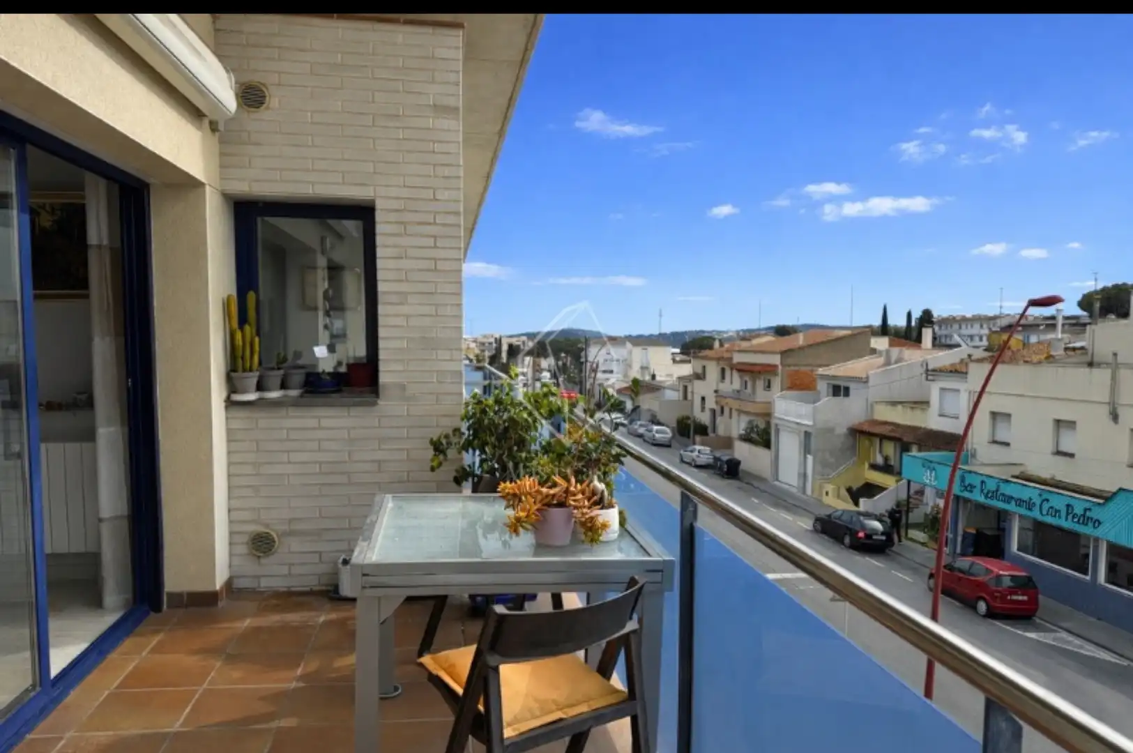 Dúplex en venta en Carrer Ponent, 63, Eixample Residencial