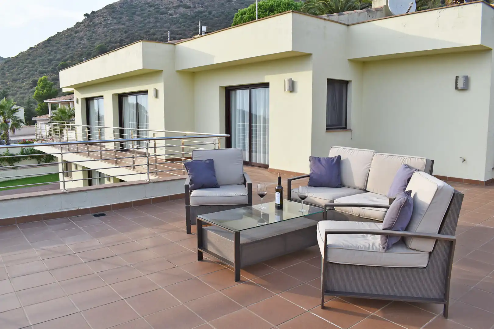 Chalet con piscina en venta en Carrer Xaloc, imagen 2
