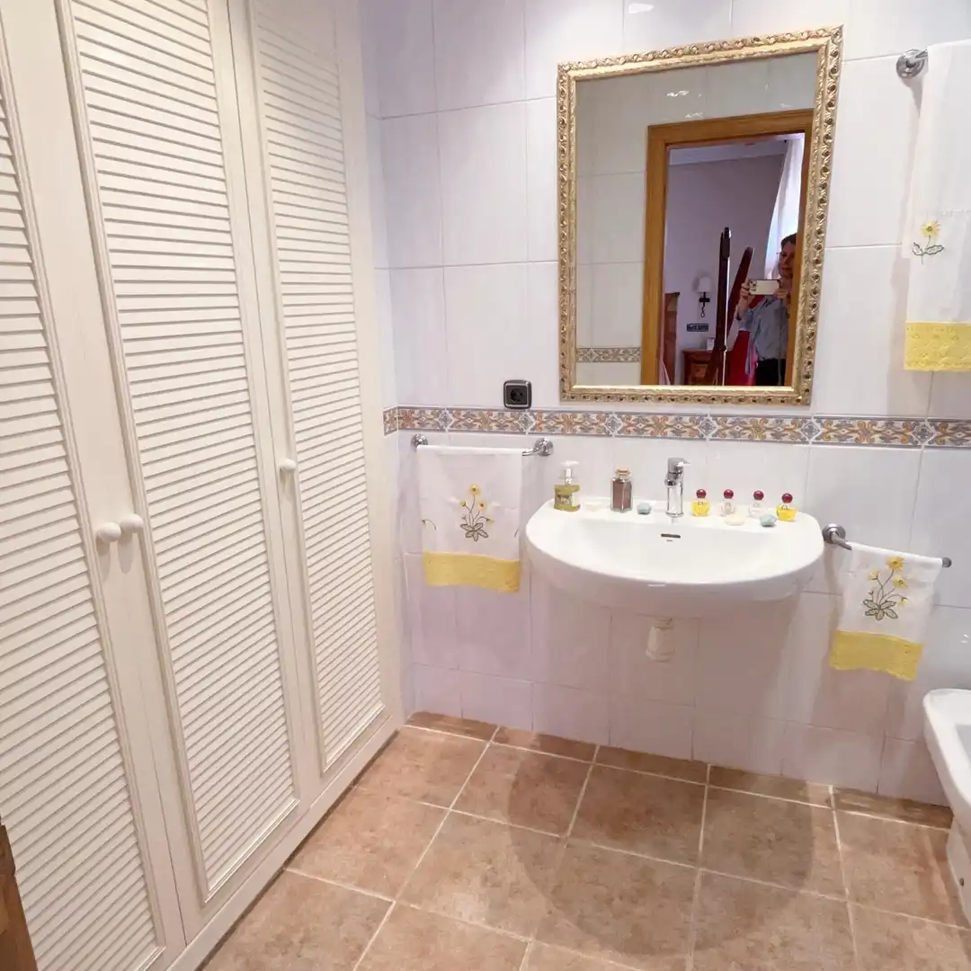Villa mit Garten zum Verkauf in El Grao, imagen 47
