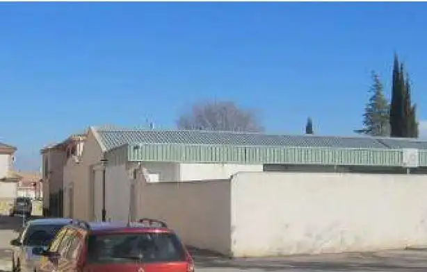 Industrial building for sale in Calle ZURBARAN, imagen 4