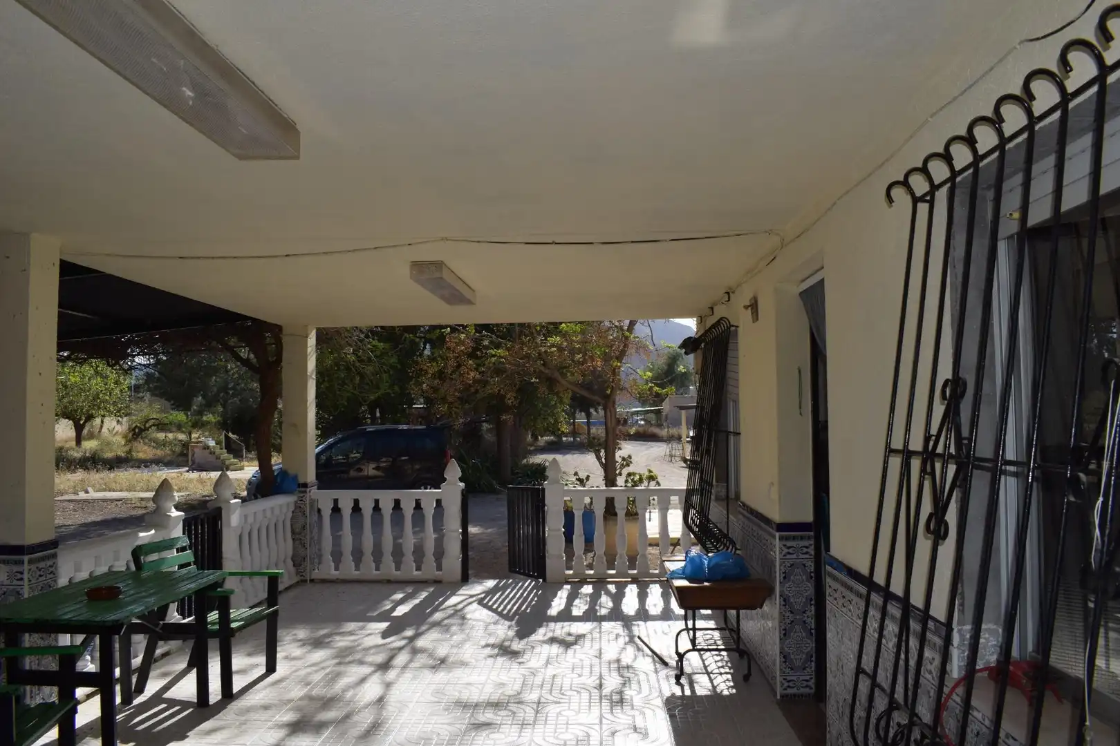 Terrace of Houses for sale in Redován  with Air Conditioner, Private garden and Terrace