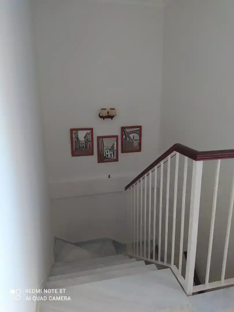 Casa adosada en venda en Marchena amb Aire condicionat i Traster