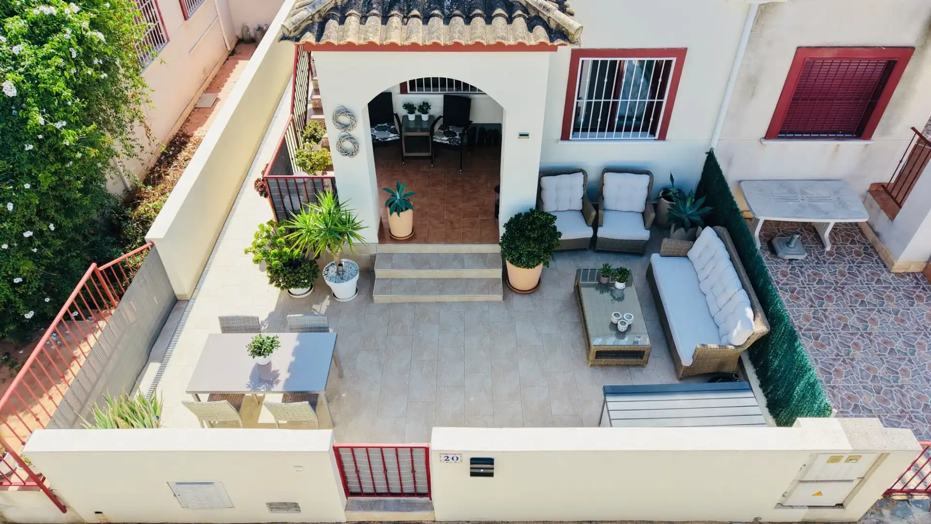 Maison mitoyenne à vendre à Daya Vieja, imagen 4