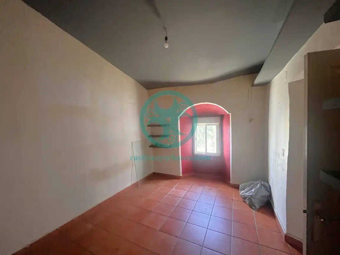 Casa con terraza en venta en Plaza de Santiago 7, imagen 19