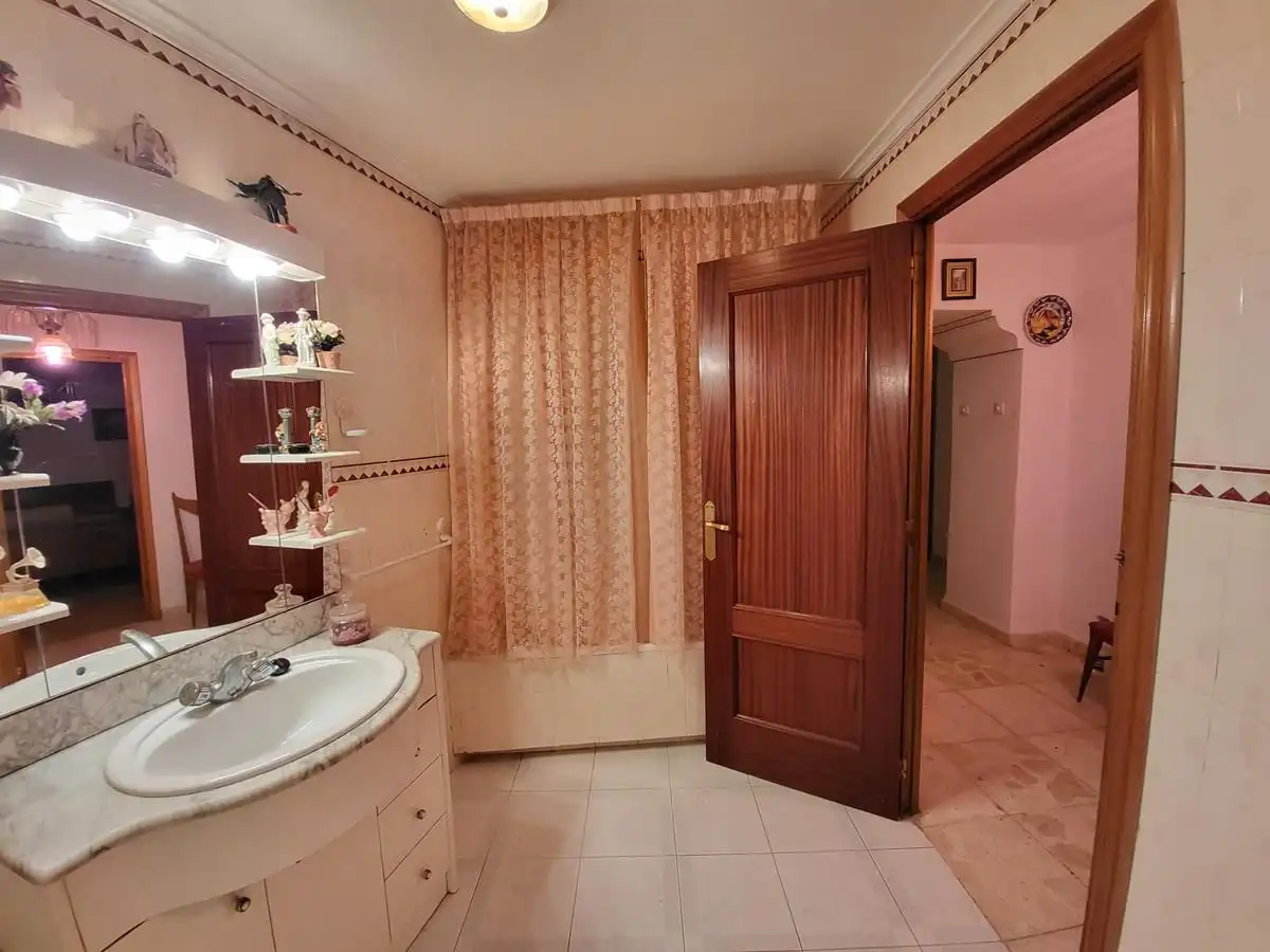 Haus zum Verkauf in Sisante, imagen 10