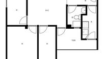 Flat to rent in  Madrid Capital  with Oven and Pets allowed