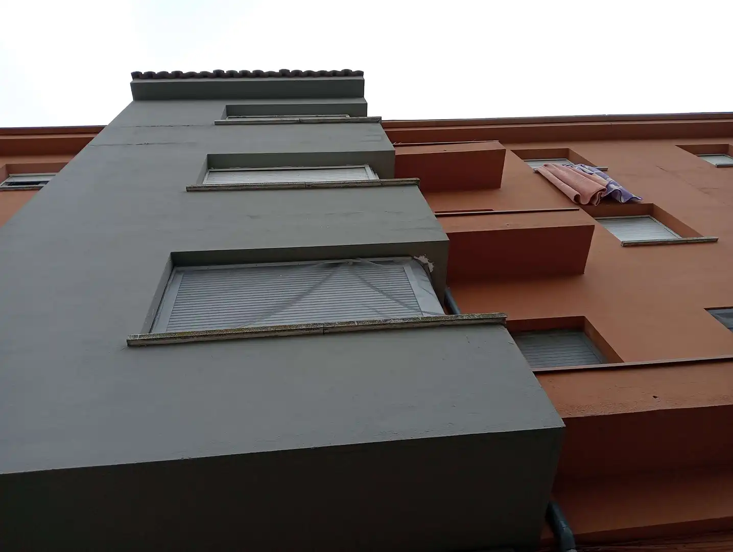 Piso en venta en Banyoles, Girona