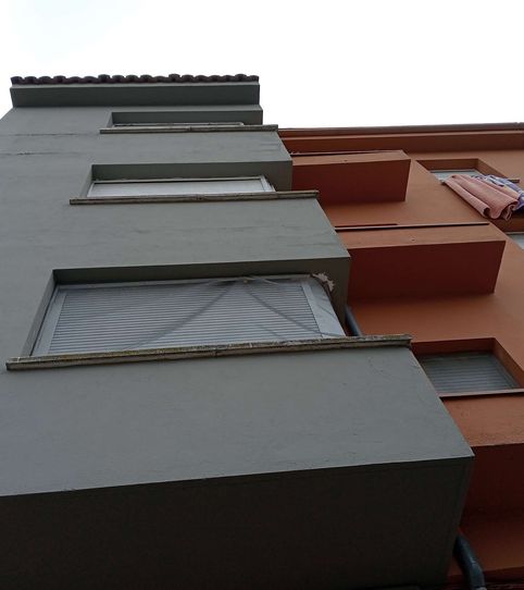 Foto 2 de Piso en venta en C/ Barcelona, Banyoles, Girona