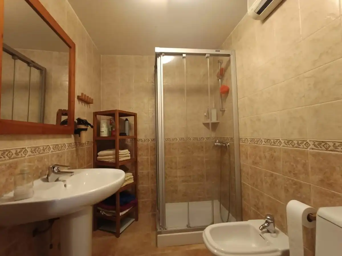 Apartamento con ascensor en venta en Camino de Coín, 29640 Fuengirola, imagen 24
