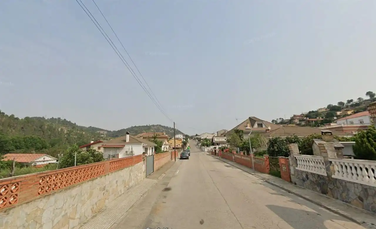 Villa avec piscine à vendre à Marquet Carrer