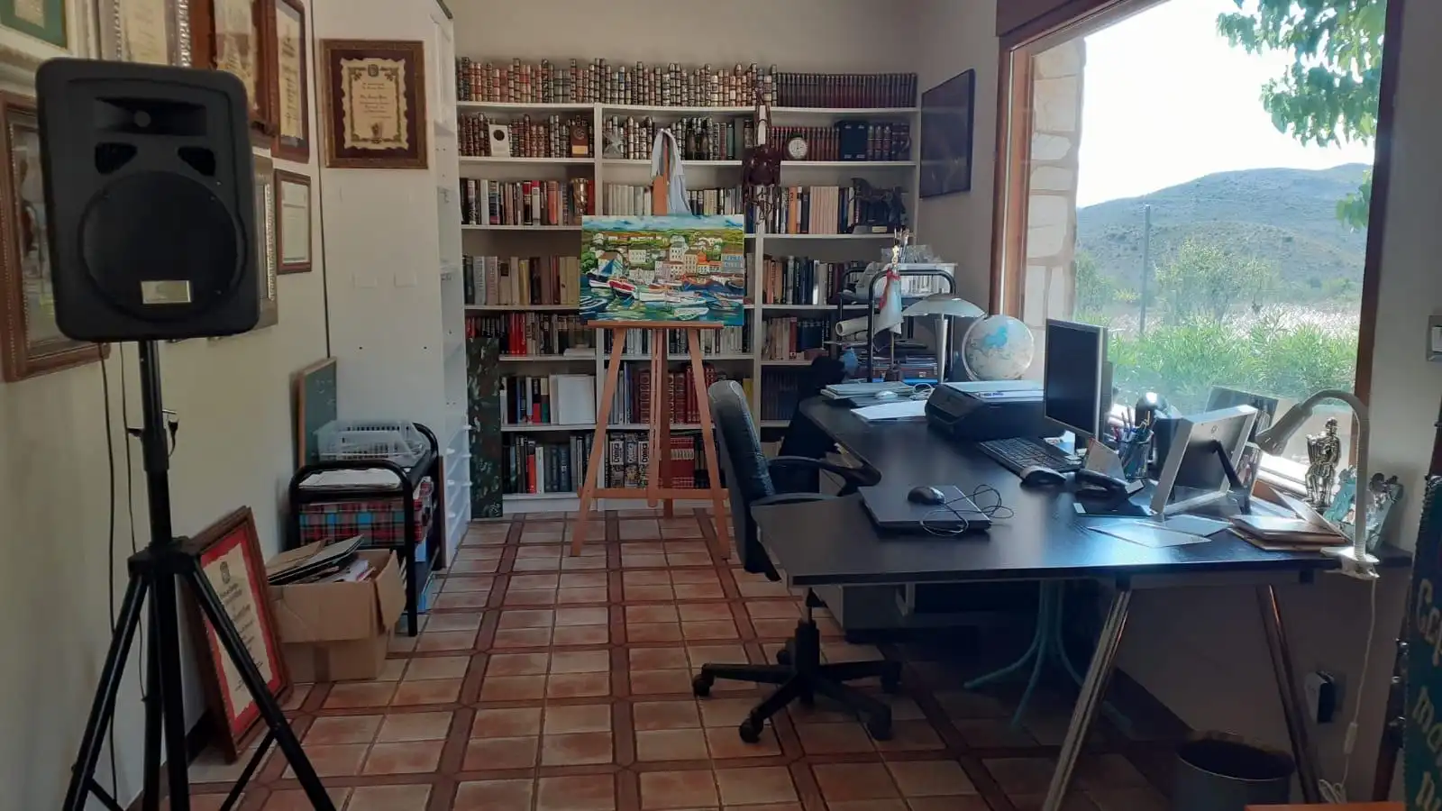 Detached house with pool for sale in Petrer, imagen 11