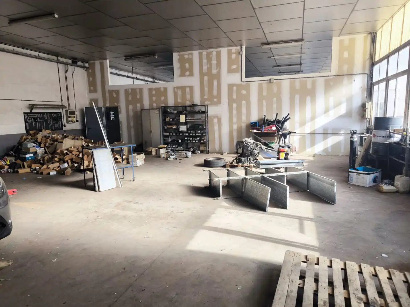 Nave industrielle à vendre à Valdepeñas, imagen 4