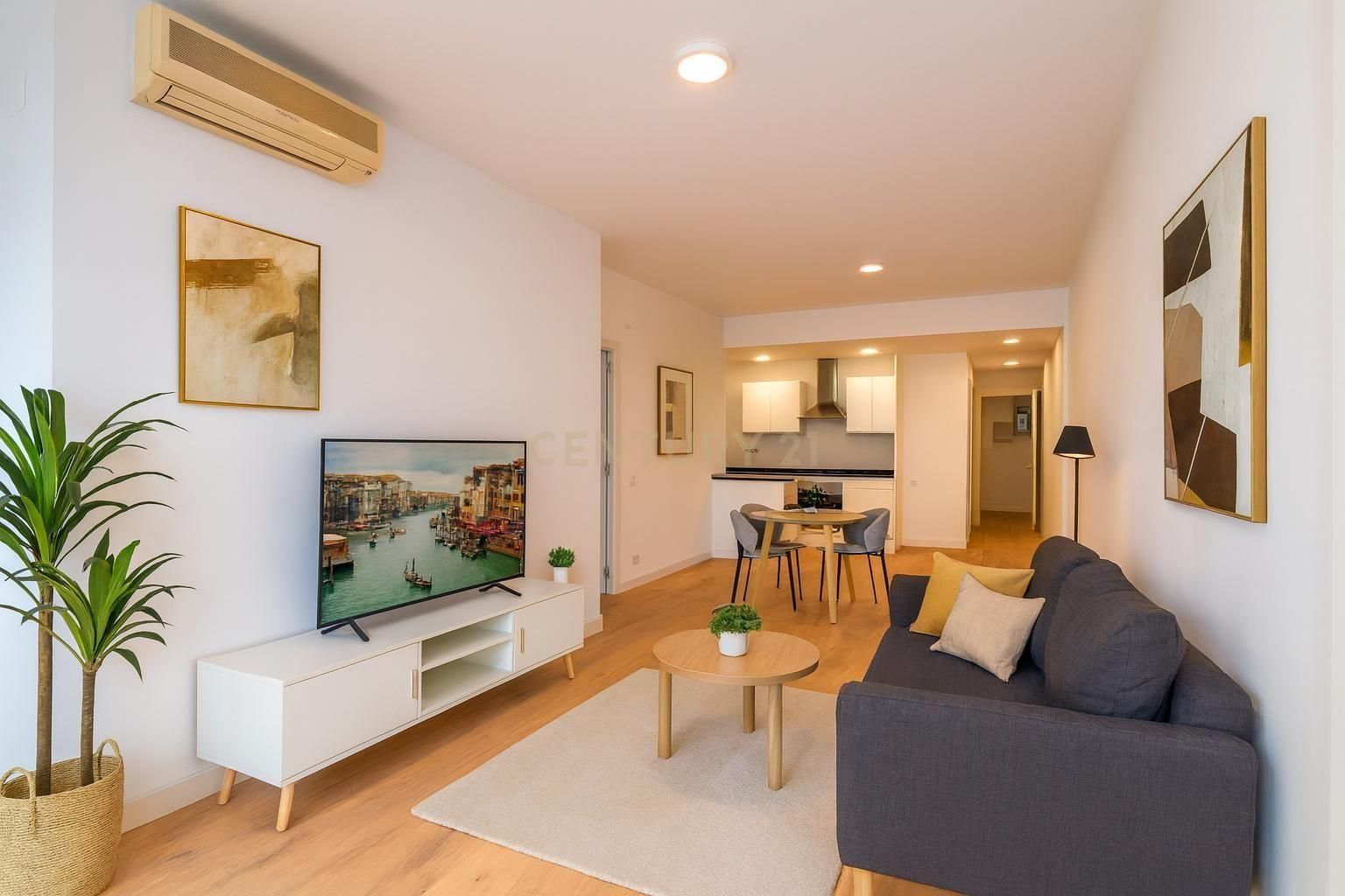 Apartament en venda a Sagrada Família