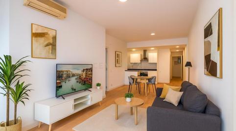 Foto 2 de Apartament en venda a Sagrada Família,  Barcelona Capital