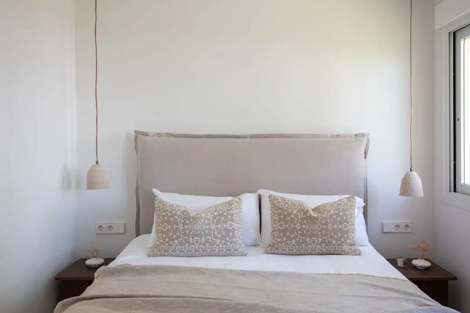 Habitación de Apartamento en venta en Cas Català - Illetes