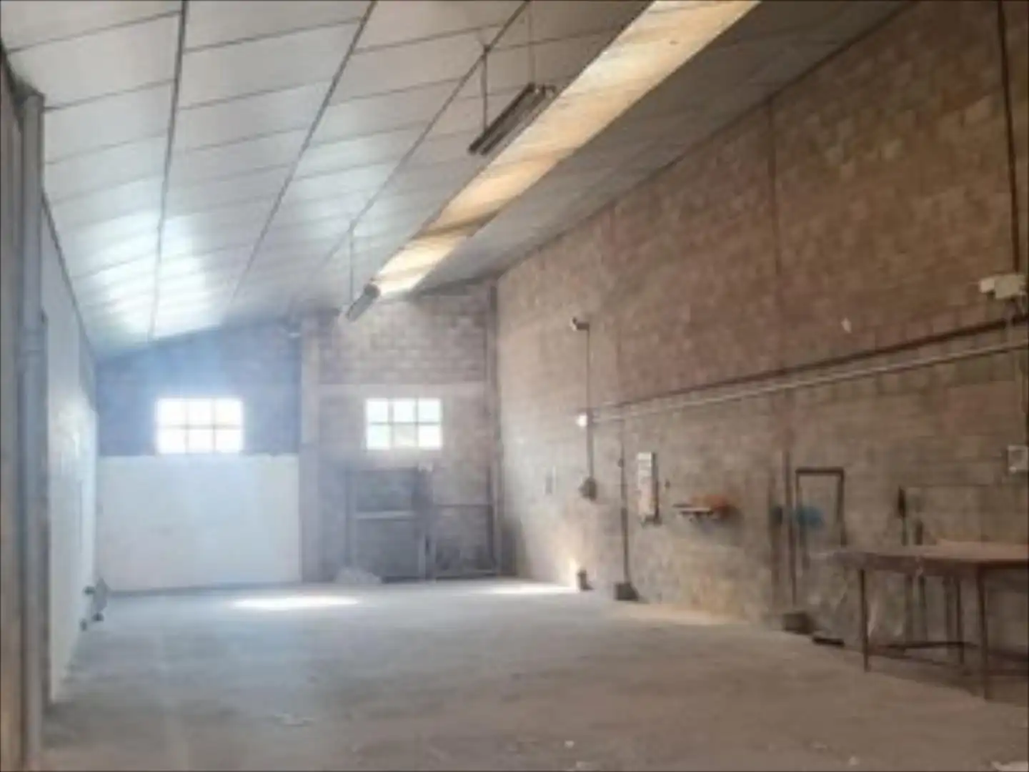 Nave industrial in vendita a Cuarte de Huerva, imagen 13