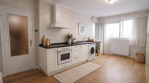 Foto 3 von Wohnung zum Verkauf in Rontegui - Pormetxeta, Barakaldo