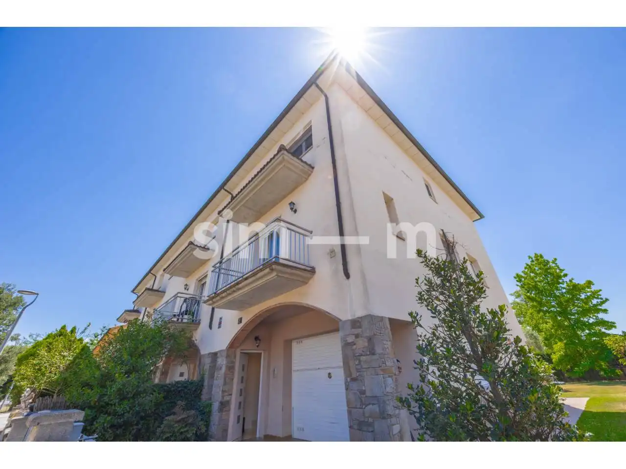 Maison avec jardin à vendre à Calle Éstació, imagen 4