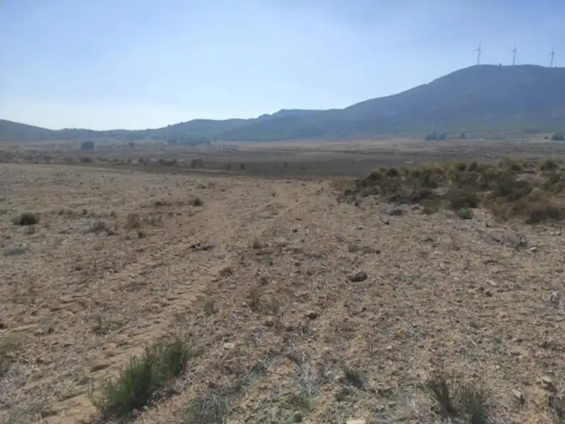 Terreny residencial en venda a Benis, imagen 10