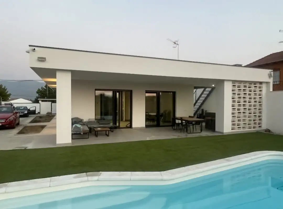 Casa o xalet en venda a Carretera Guijo, 54, Zarza de Granadilla