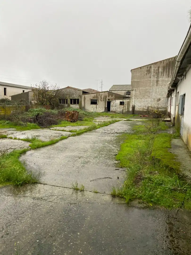 Industrial building for sale in Carretera Jarandilla 35, imagen 9