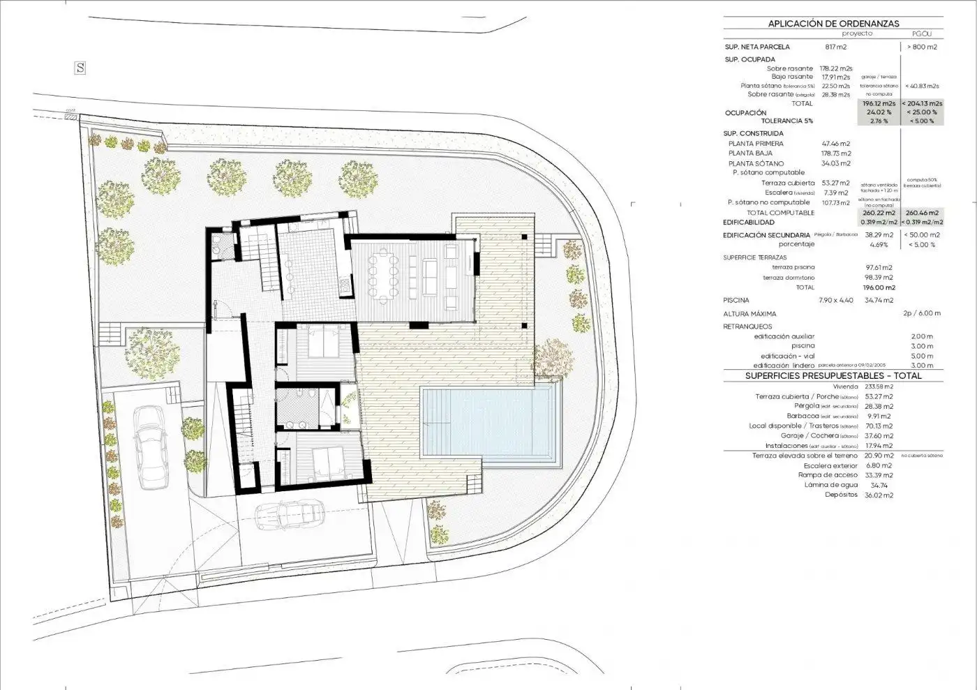Haus zum Verkauf in Casco Urbano, imagen 18