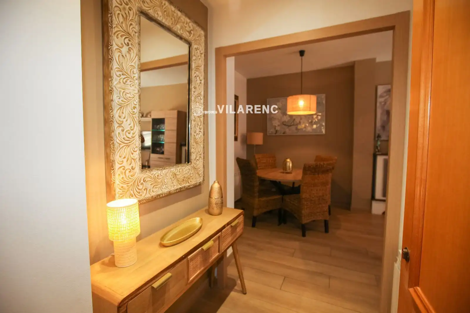 Flat with lift for sale in Bages, imagen 11