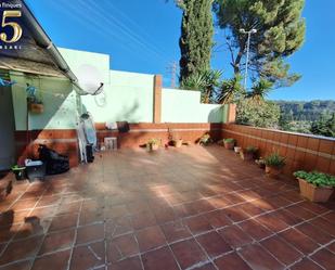 Terrace of Flat for sale in Sabadell  with Terrace