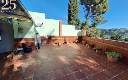 Terrace of Flat for sale in Sabadell  with Terrace