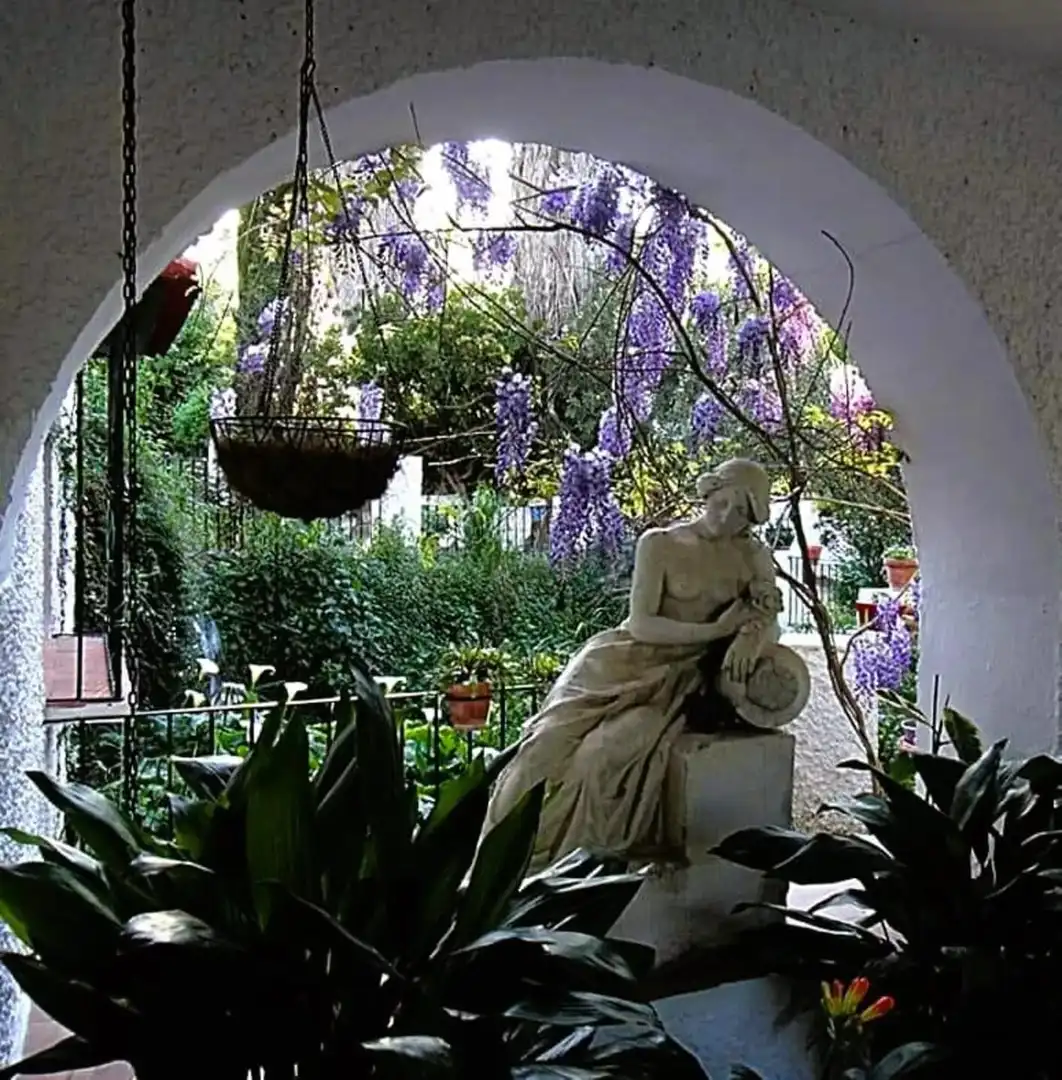 Casa con piscina in vendita a Loja, imagen 49