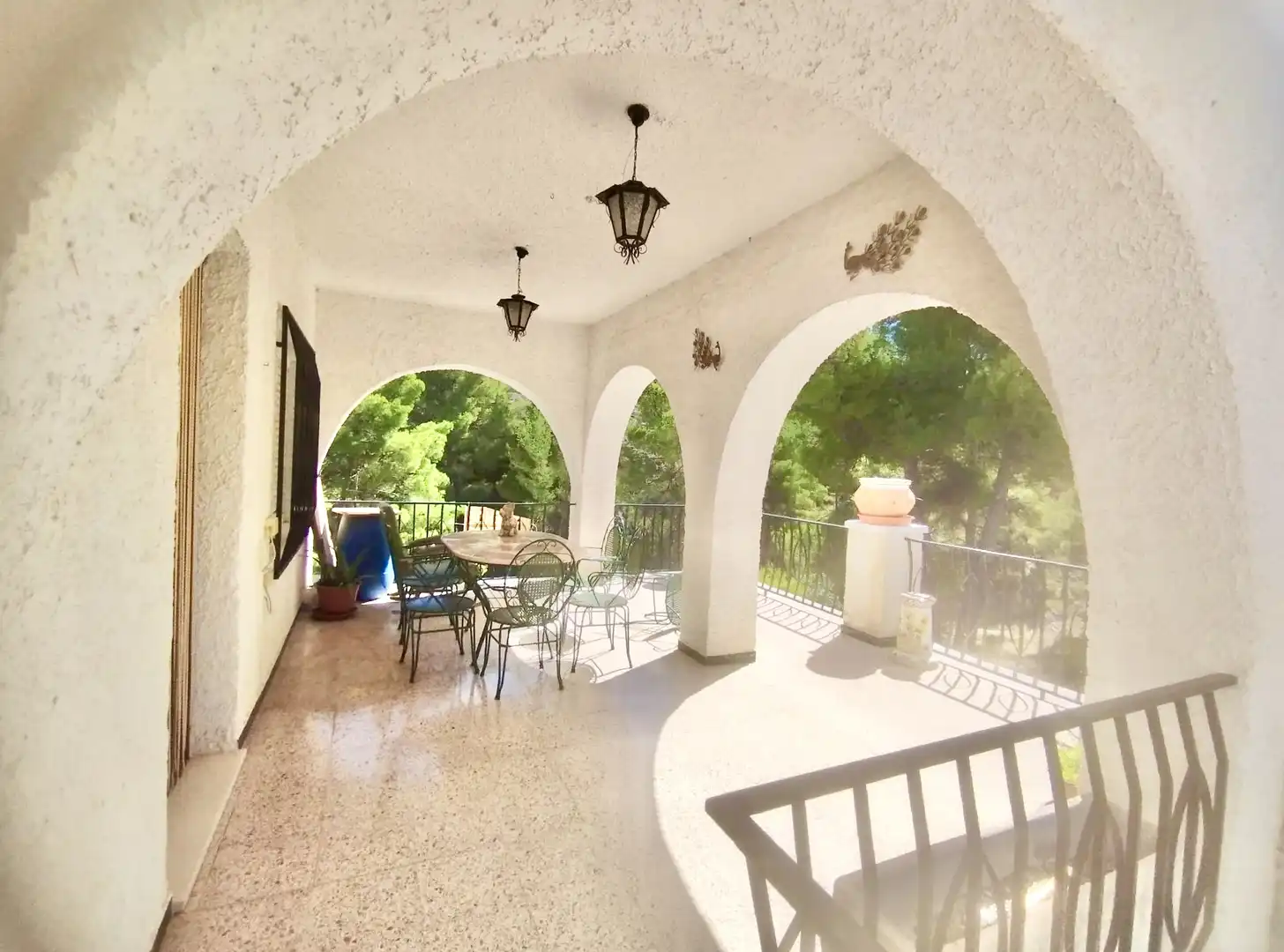 Terrace of Houses for sale in Petrer  with Private garden and Swimming Pool