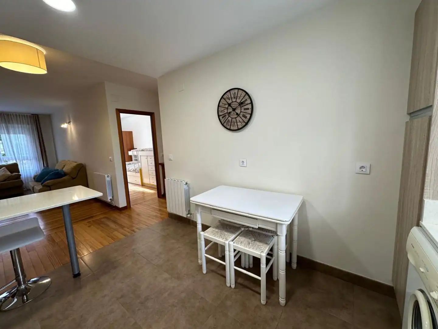 Wohnung zum Verkauf in La brava, Ris