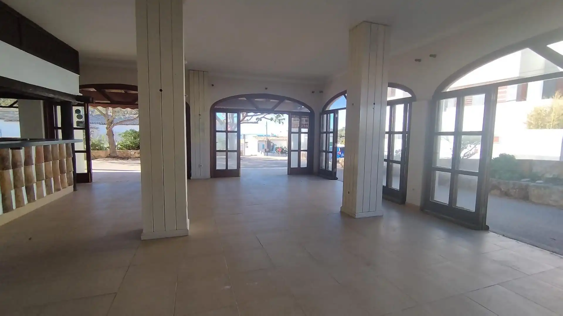 Commercial properties for rent in Sant Elm